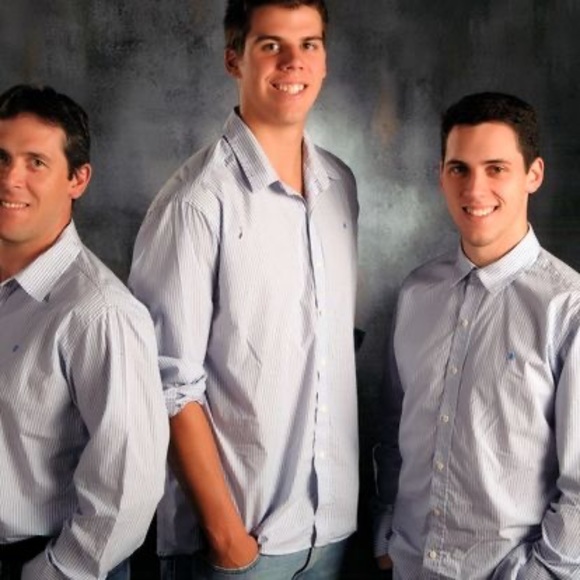 Meet your Posher, Scott - Picture 1 of 1